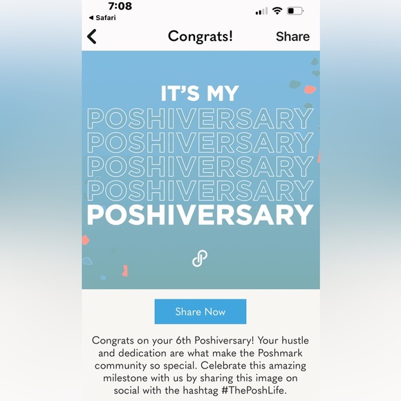 Going Live my Share show please join me letβs make a sale letβs have a fun time - Picture 10 of 16